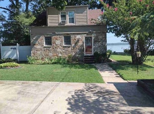 Paul G.'s lawn care service result
