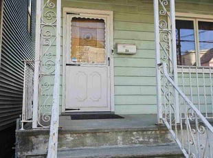 Armina F.'s Bush Trimming service result