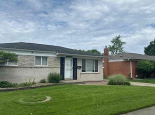 Emily R.'s lawn care service result