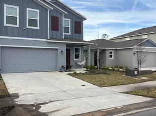 James C.'s lawn care service result