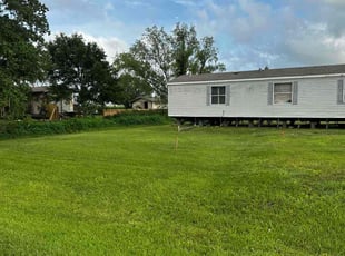 Jeremiah S.'s lawn maintenance service result