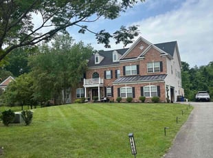 Tayton M.'s lawn care services service result