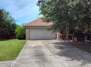 James S.'s lawn care service result