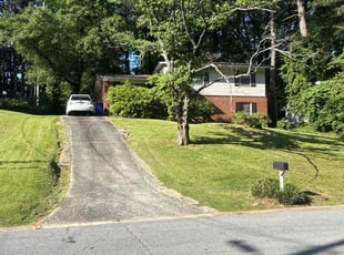 Cordell K.'s lawn maintenance service result