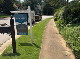 Elizabeth J.'s lawn care services service result