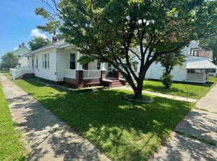 Kathryn B.'s lawn care service result