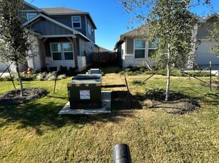 Marcia S.'s turf maintenance service result