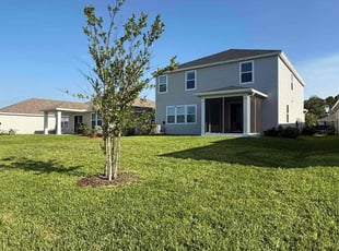 Whitney H.'s lawn maintenance service result