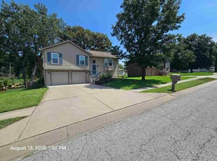 Mallory B.'s turf maintenance service result
