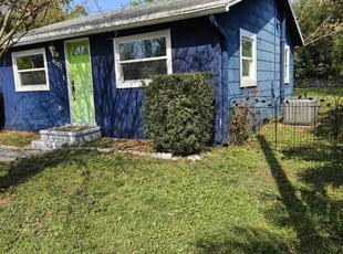 Stephen M.'s Bush Trimming service result