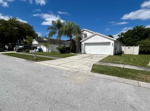 Jean H.'s lawn care service result