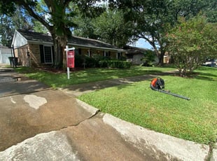 Emily H.'s Cleanups service result