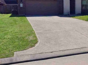 Lee H.'s lawn maintenance service result
