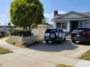 Rafael A.'s Cleanups service result