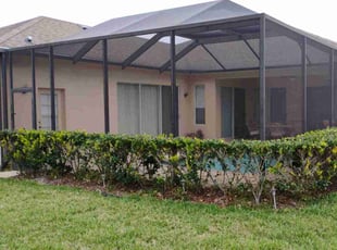 Anita S.'s Bush Trimming service result