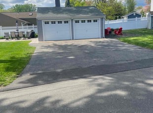 Juvenal B.'s turf care service result
