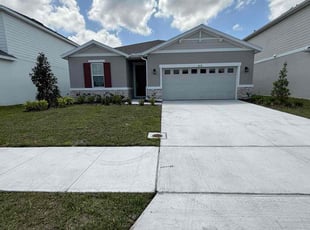 Barbara C.'s grass cutting service result