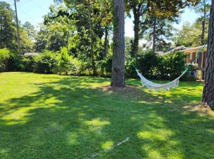Angela T.'s lawn care services service result