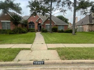 Tammy H.'s grass cutting service result