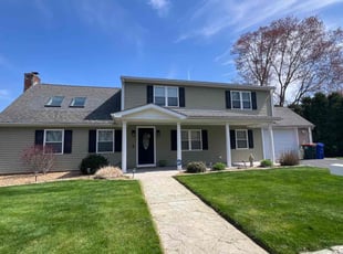 Diane C.'s lawn care service result