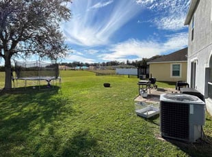 Gary B.'s grass maintenance service result