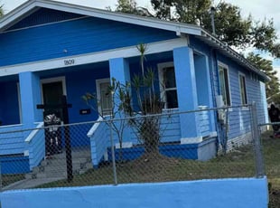 Del C.'s turf maintenance service result