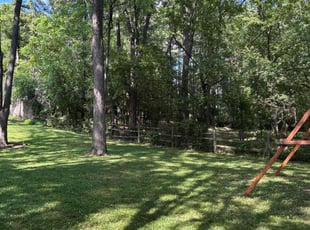 Cheryl M.'s lawn service service result