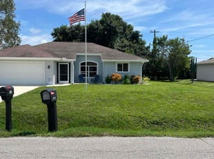 Daniel M.'s lawn care services service result