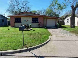 Brinda H.'s lawn care service result