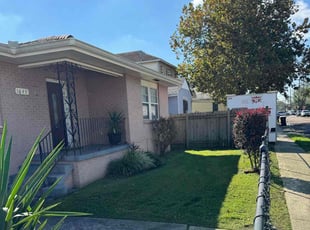 Katheryn F.'s turf maintenance service result