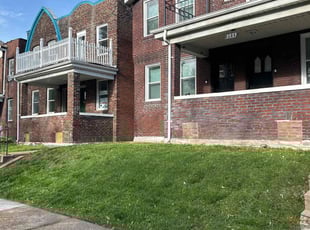 Melanie P.'s lawn service service result