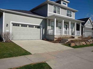 Brian F.'s turf maintenance service result