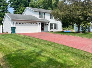 Ken K.'s grass cutting service result