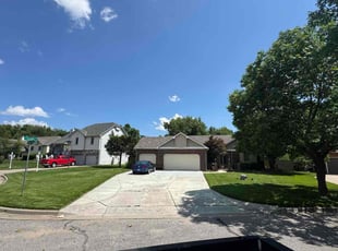 Venette C.'s turf care service result