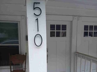 Rene G.'s grass cutting service result