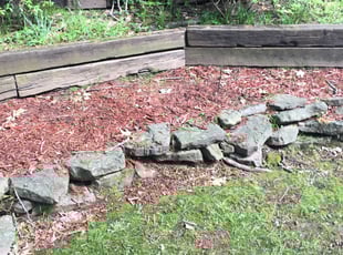 Heaather G.'s Flower Bed Weeding service result