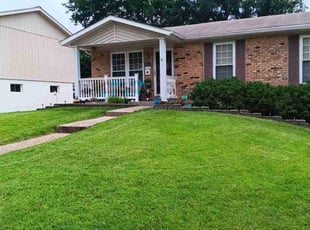 Kurcheatta L.'s lawn maintenance service result