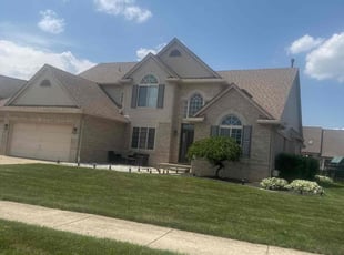 Dana H.'s lawn care service result