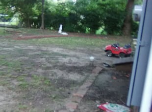 John E.'s Bush Trimming service result