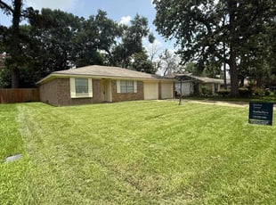 Lakeisha M.'s turf maintenance service result