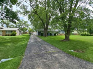 Bruce P.'s lawn service service result