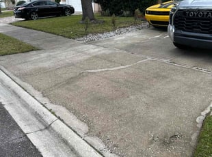 Emil A.'s lawn service service result