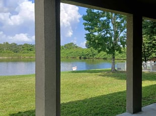 Earl B.'s lawn care services service result