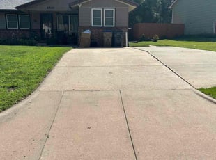 Jeff S.'s lawn care services service result
