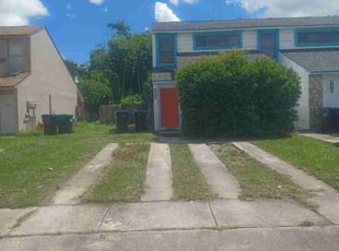 Valeriy B.'s turf maintenance service result