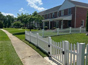 Carl L.'s lawn care service result