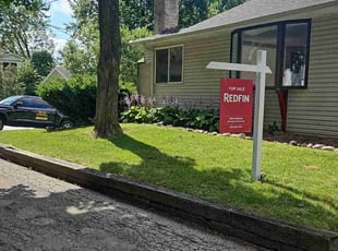 Burt S.'s grass cutting service result