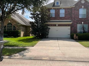 Anderson M.'s lawn care services service result