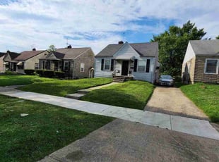 Stephen T.'s grass cutting service result