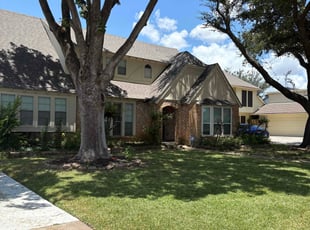 Randy M.'s lawn care service result